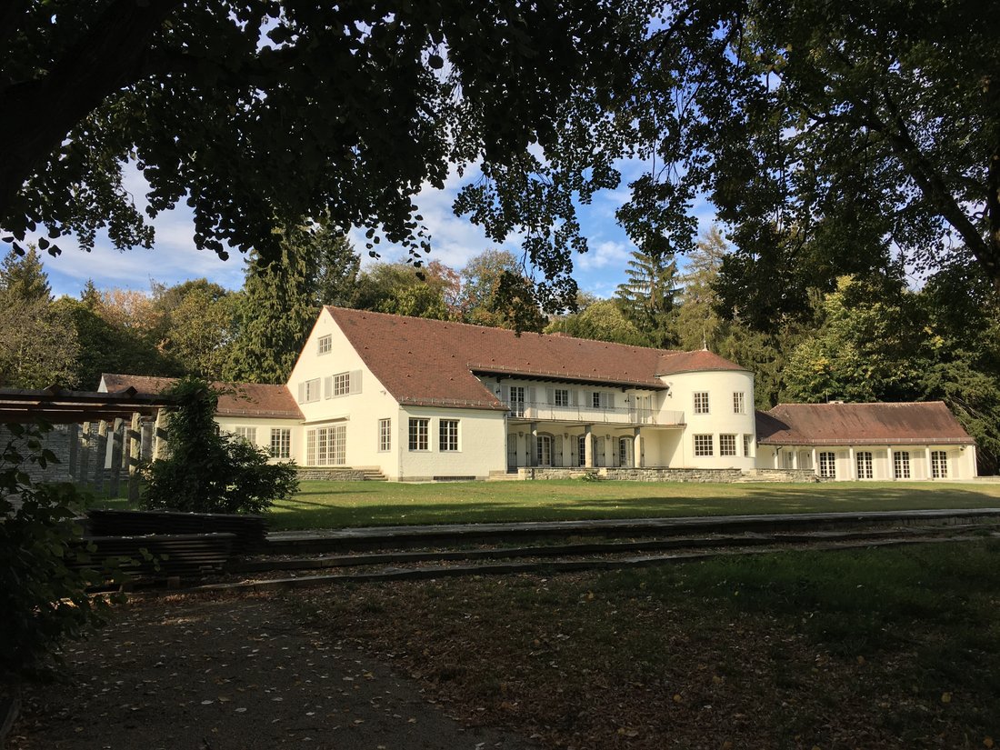 Villa a Kronberg im Taunus, Assia, Germania 1 - 18433484