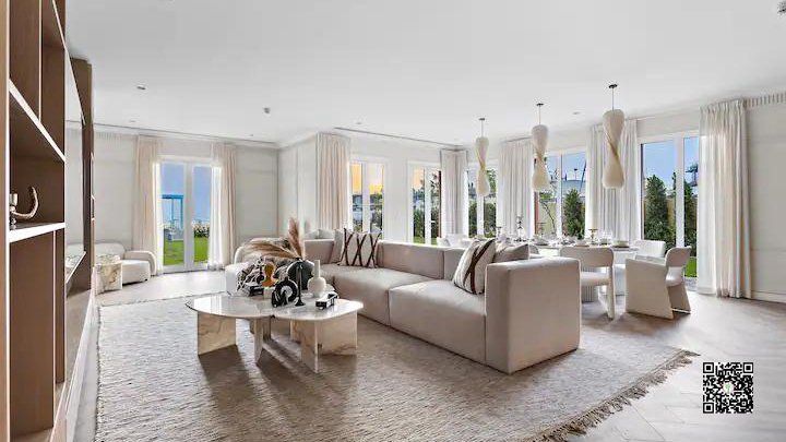Villa a Jumeira, Emirato di Dubai, Emirati Arabi Uniti 3 - 18433040