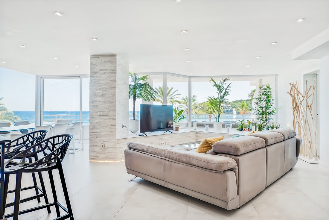 Appartamento a Calvià, Isole Baleari, Spagna 3 - 18433486