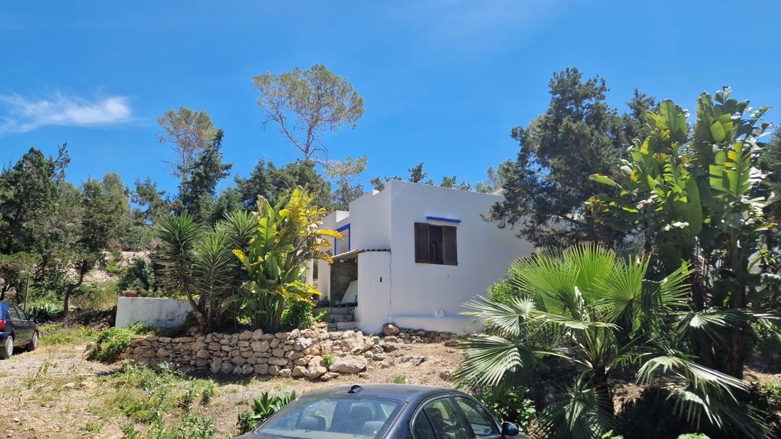 Land in Portinatx, Sant Joan de Labritja, Balearic Islands 2 - 18429482