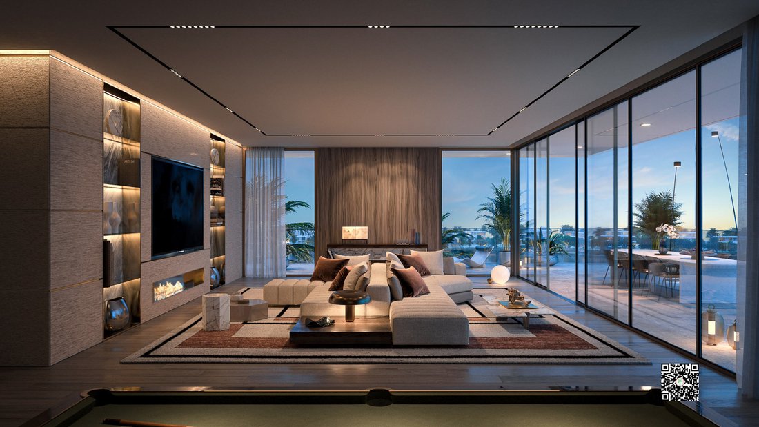 Villa in Al Barsha South 5, Al Barsha, Dubai 4 - 18433157