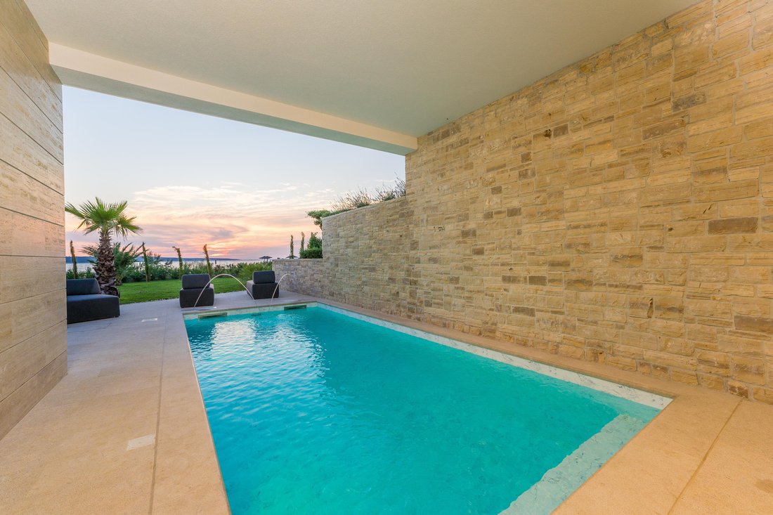 Villa in Opcina Razanac, Zadar County, Croatia 3 - 18433485