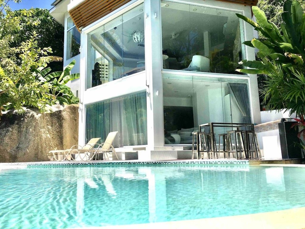 Villa in Koh Samui, Surat Thani, Thailand 2 - 18434184