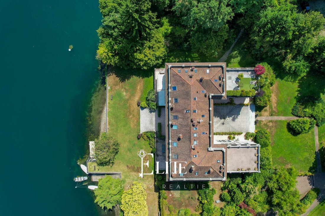 Apartment in Rovato, Lombardy, Italy 5 - 18434423