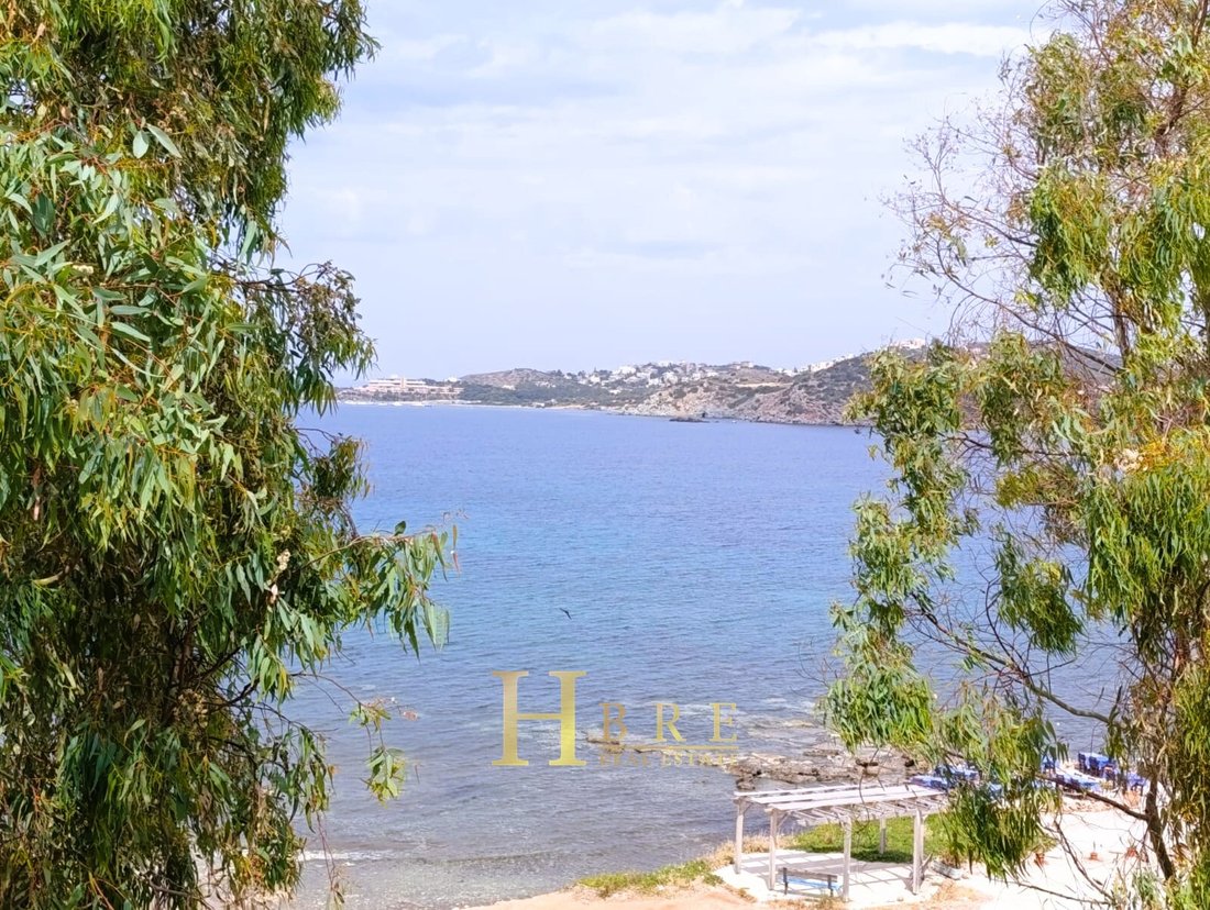 Penthouse in Palea Fokea, Attica, Greece 4 - 18434430