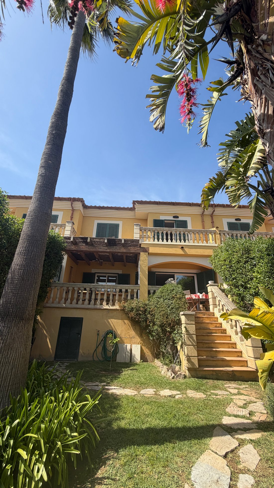 Townhouse in Calvia, Balearic Islands, Spain 2 - 18433817