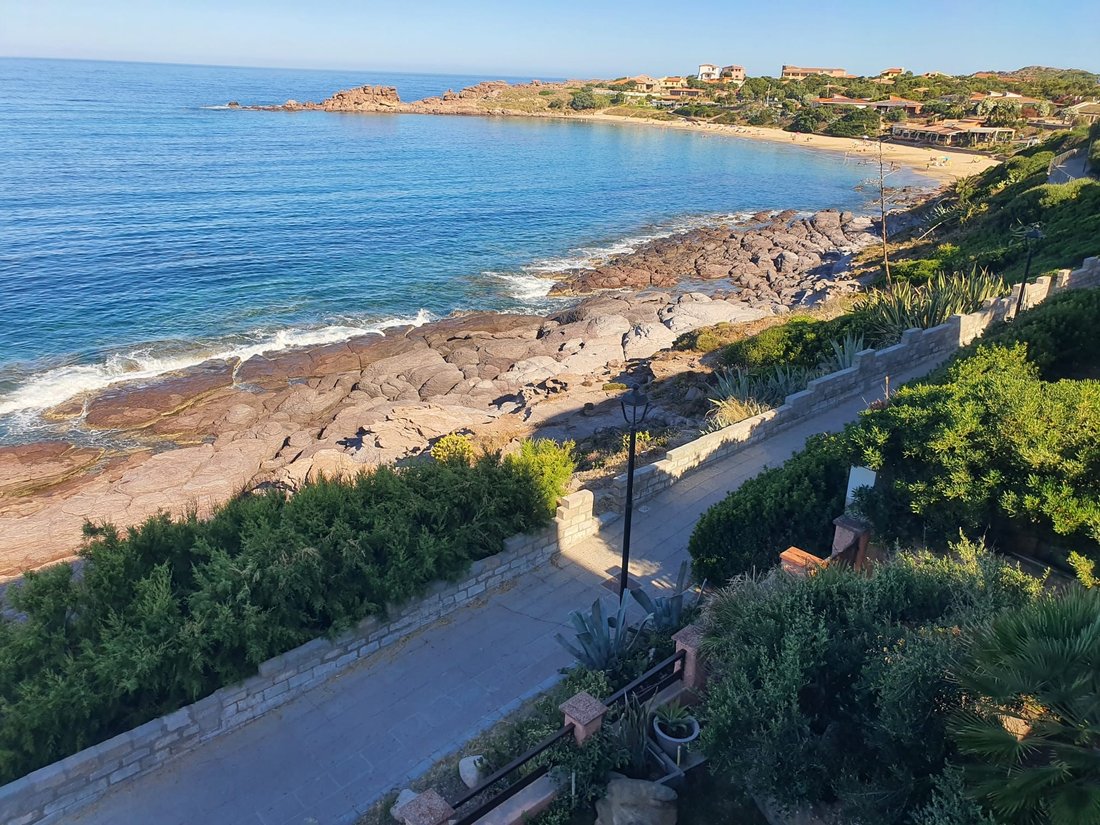 Penthouse in Portoscuso, Sardinia, Italy 4 - 18434414