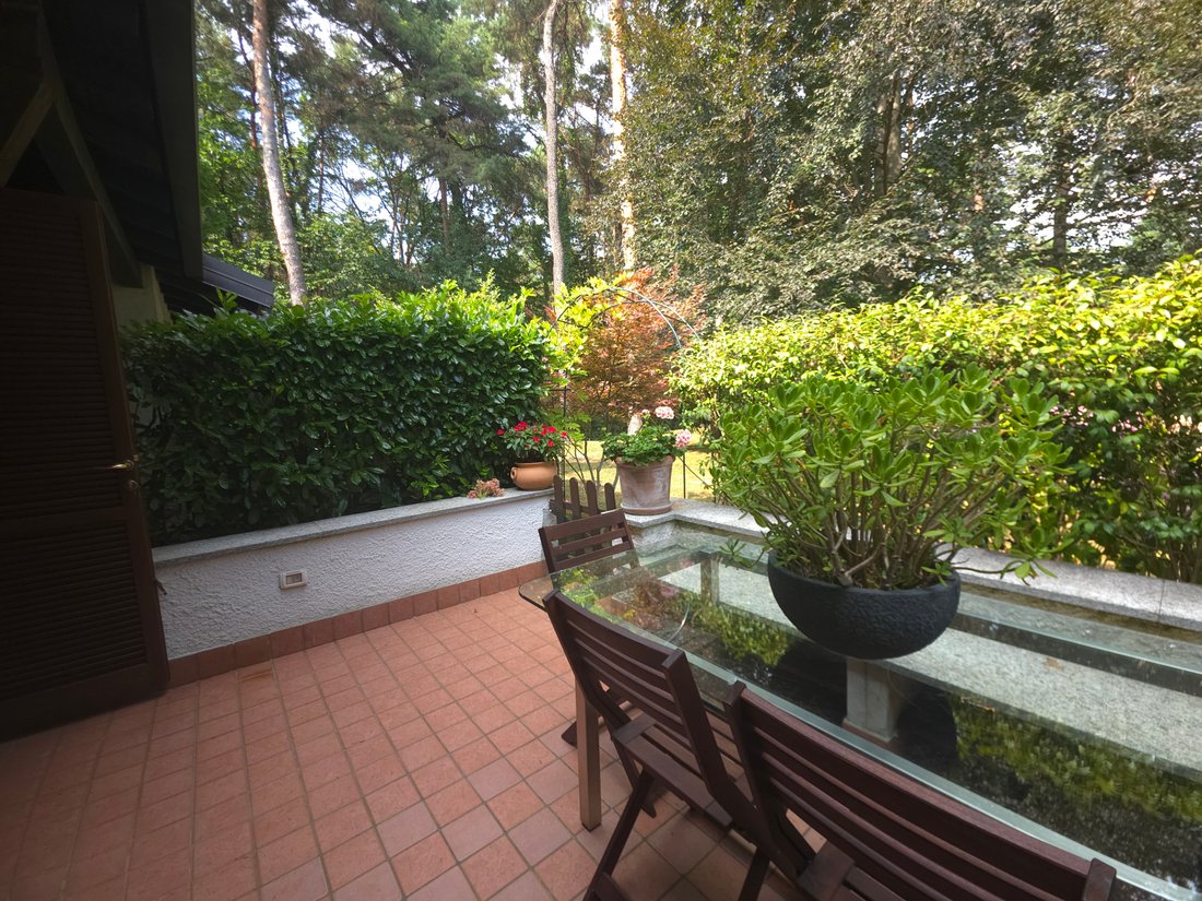 Townhouse in Como Borghi, Como, Lombardy 1 - 18434296