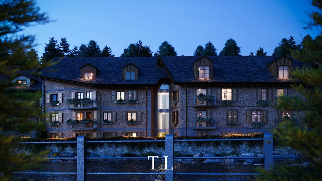 Apartment in Andermatt, Uri, Switzerland 4 - 18434428