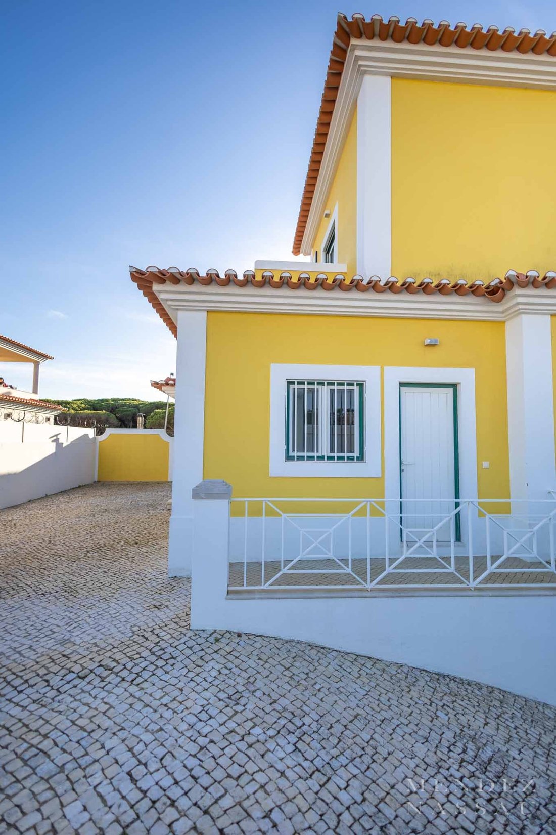Villa in Praia Do Guincho, Lisbon, Portugal 2 - 18434438