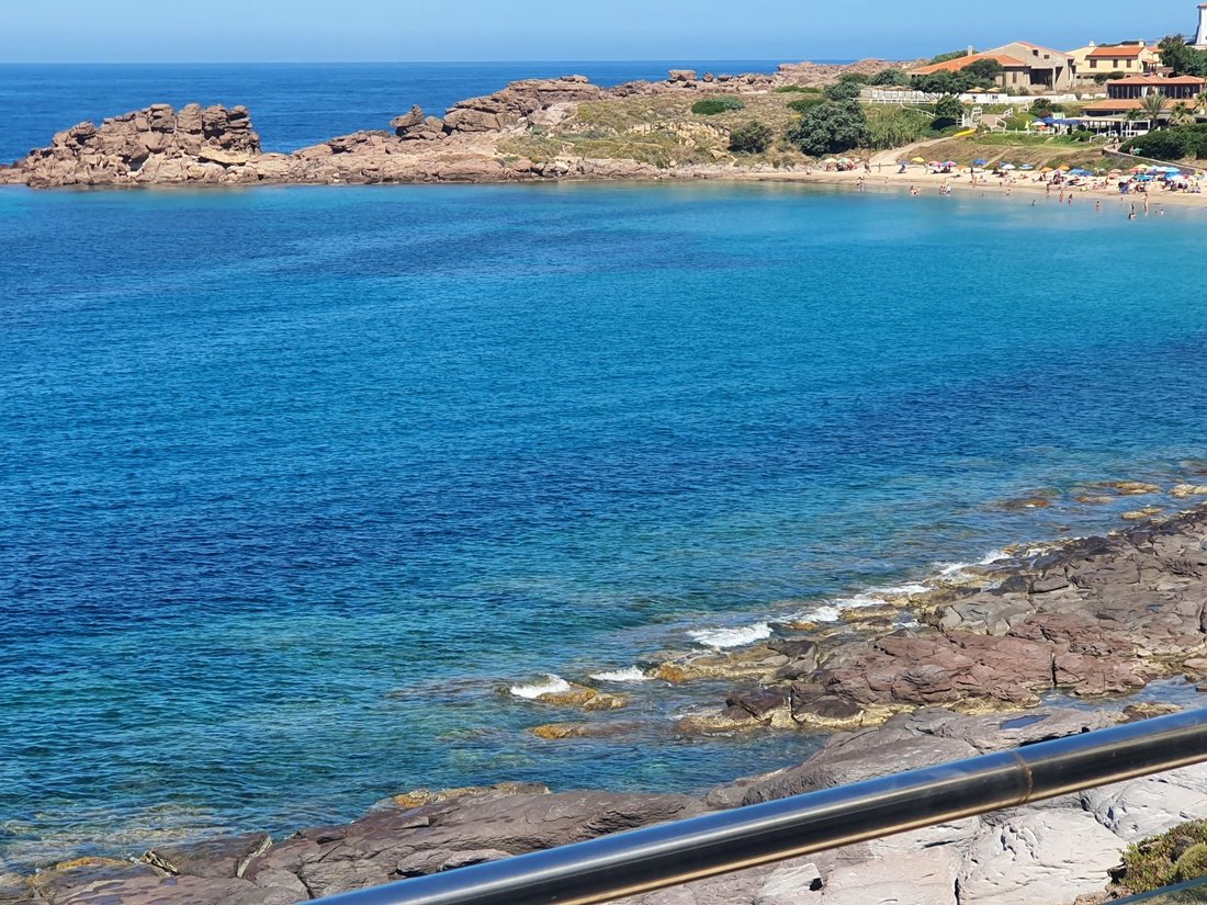 Penthouse in Portoscuso, Sardinia, Italy 5 - 18434414