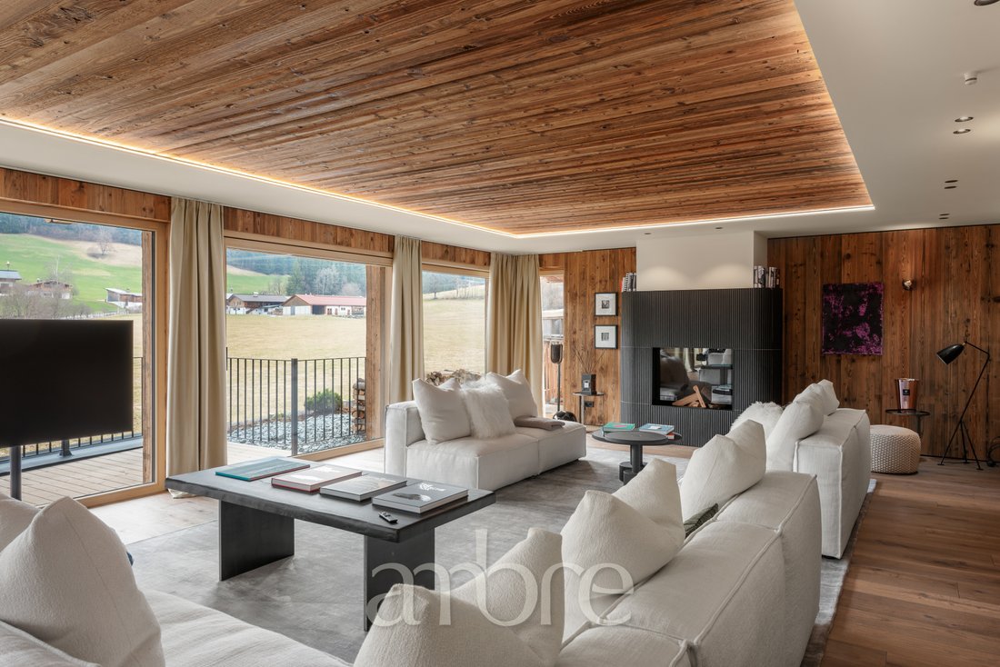 Apartment in Kitzbuhel, Tyrol, Austria 4 - 18427251