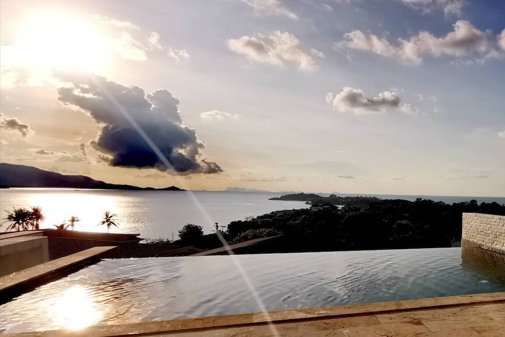 Villa in Ko Samui, Surat Thani, Thailand 2 - 18434328