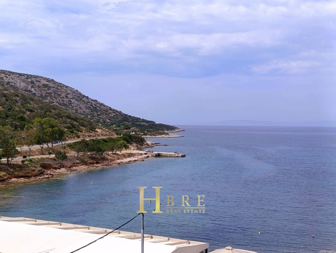 Penthouse in Palea Fokea, Attica, Greece 3 - 18434430