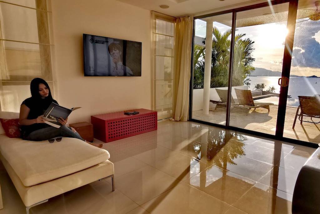 Villa in Ko Samui, Surat Thani, Thailand 4 - 18434328