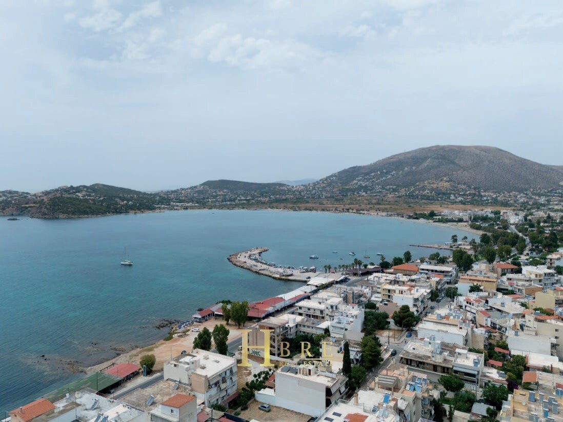 Penthouse in Palea Fokea, Attica, Greece 5 - 18434430
