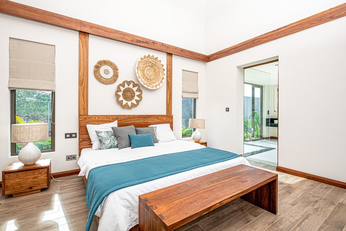 Villa in Balaclava, Pamplemousses District, Mauritius 5 - 18434273