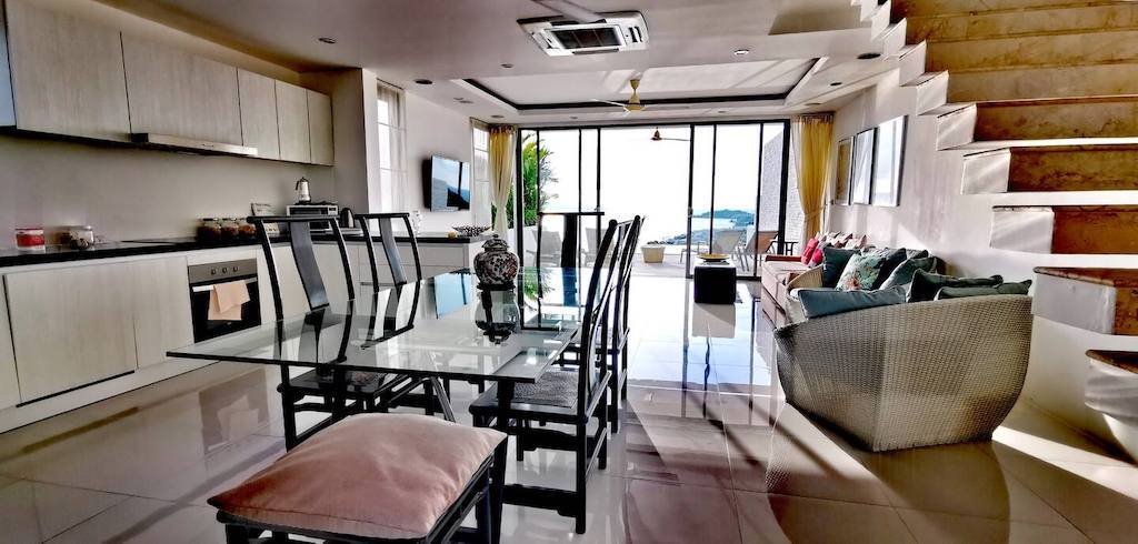 Villa in Ko Samui, Surat Thani, Thailand 5 - 18434328