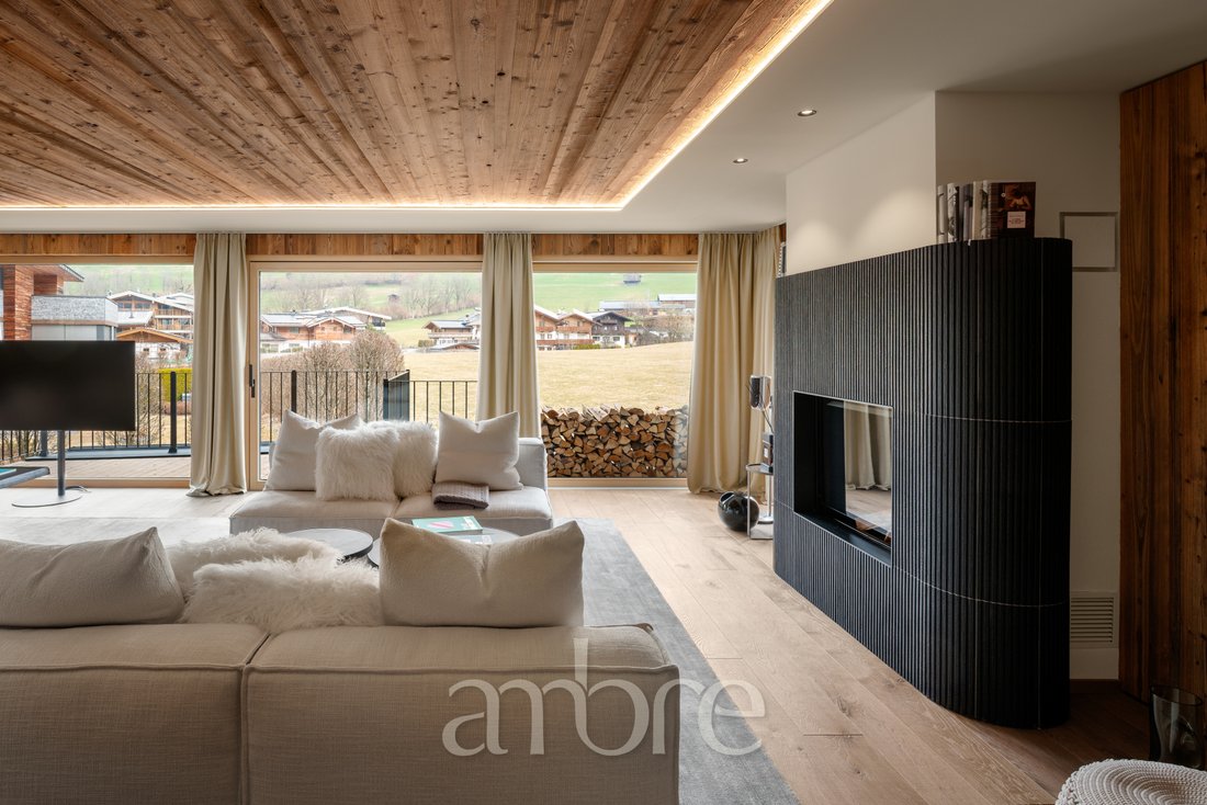 Apartment in Kitzbuhel, Tyrol, Austria 3 - 18427251