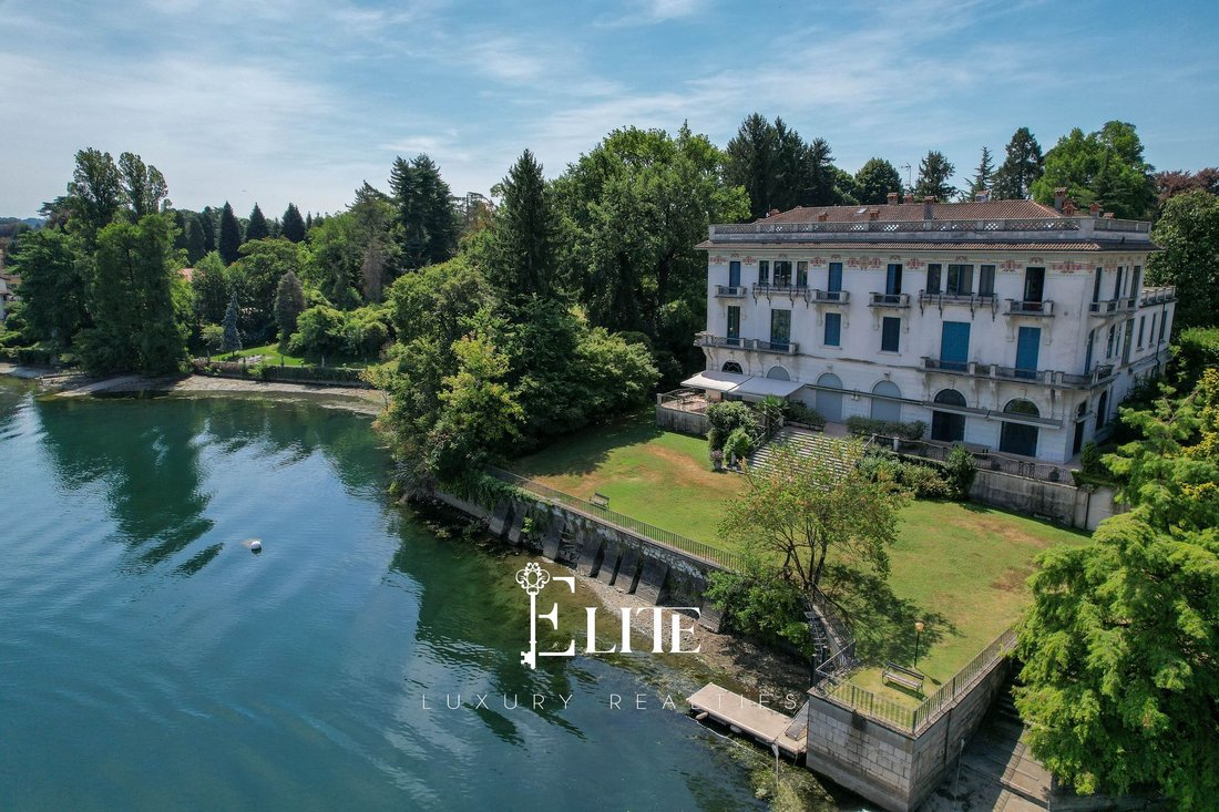 Apartment in Rovato, Lombardy, Italy 3 - 18434423