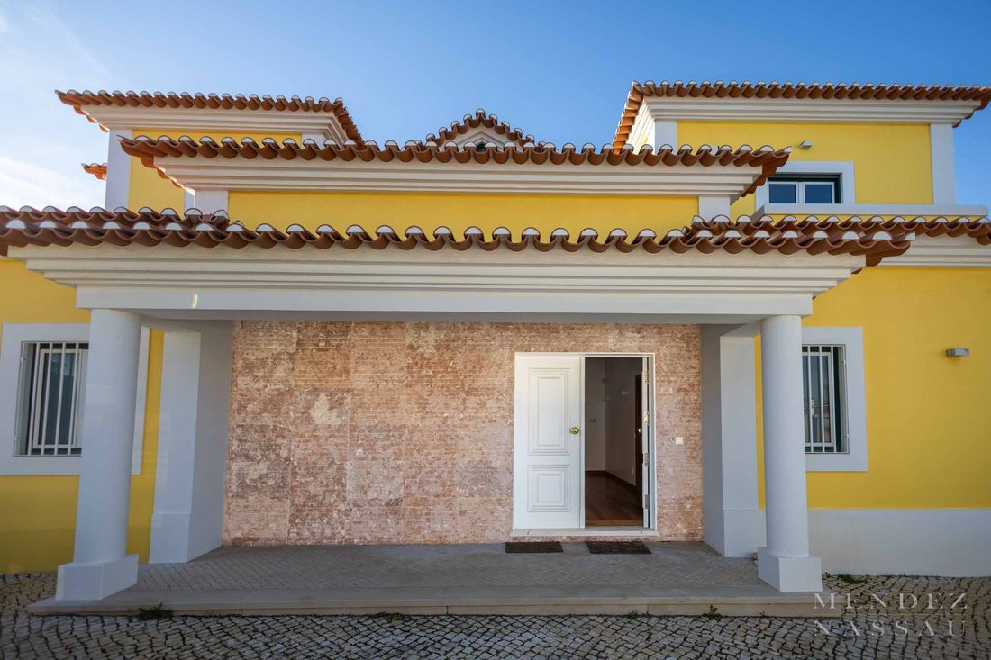 Villa in Praia Do Guincho, Lisbon, Portugal 3 - 18434438