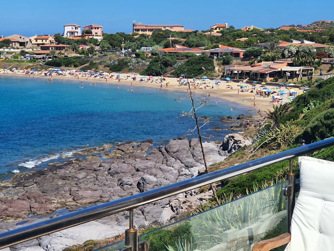 Penthouse in Portoscuso, Sardinia, Italy 1 - 18434414