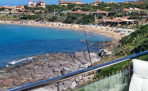 Penthouse à Portoscuso, Sardaigne, Italie 1