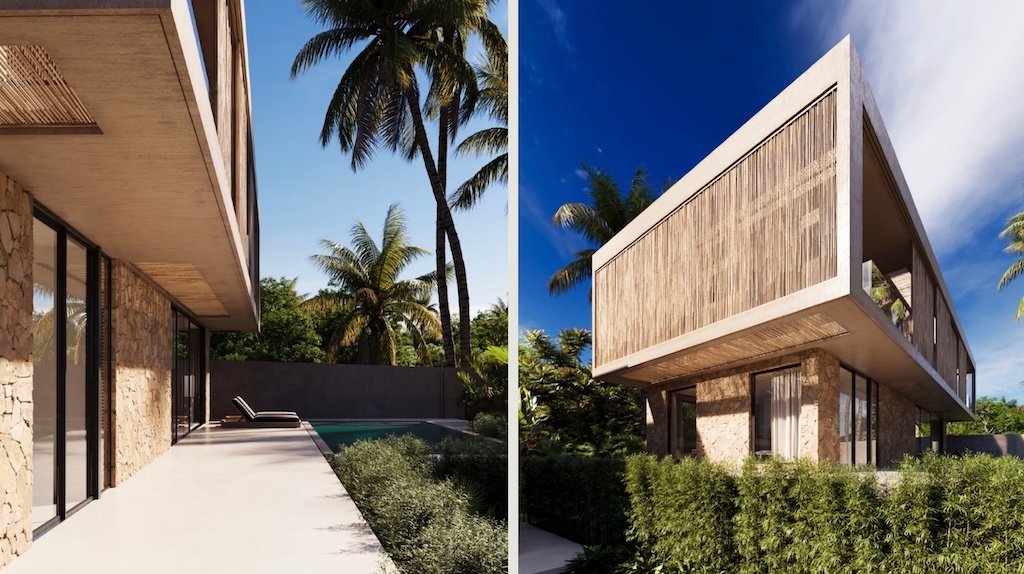 Villa in Koh Samui, Surat Thani, Thailand 2 - 18434367