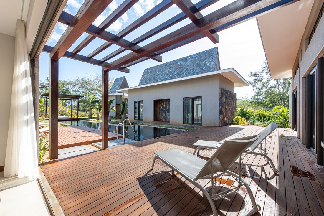 Villa in Balaclava, Pamplemousses District, Mauritius 3 - 18434273