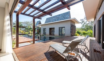 Villa in Balaclava, Pamplemousses District, Mauritius 2