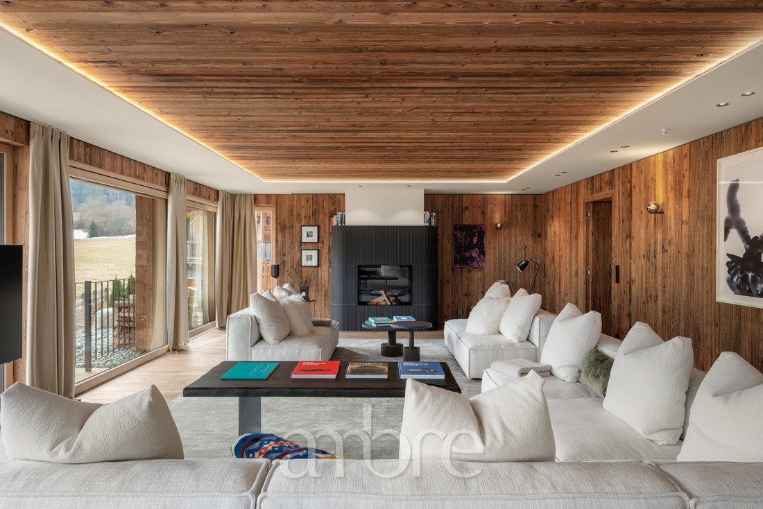 Apartment in Kitzbuhel, Tyrol, Austria 5 - 18427251