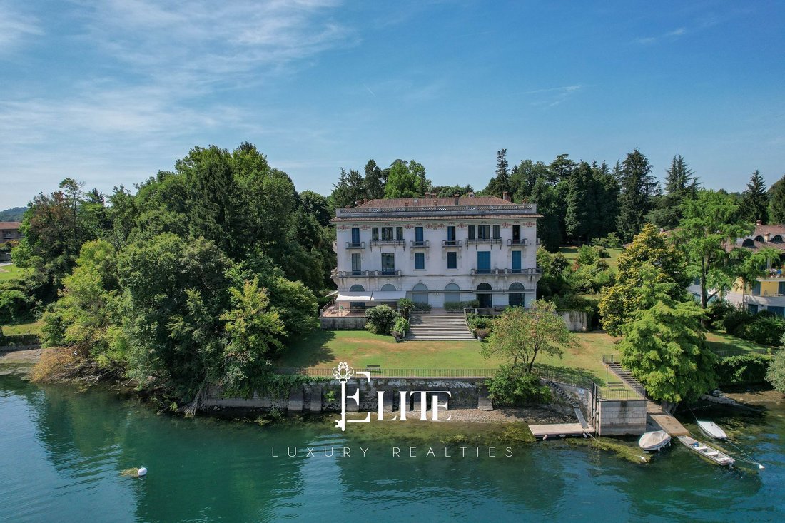 Apartment in Rovato, Lombardy, Italy 4 - 18434423