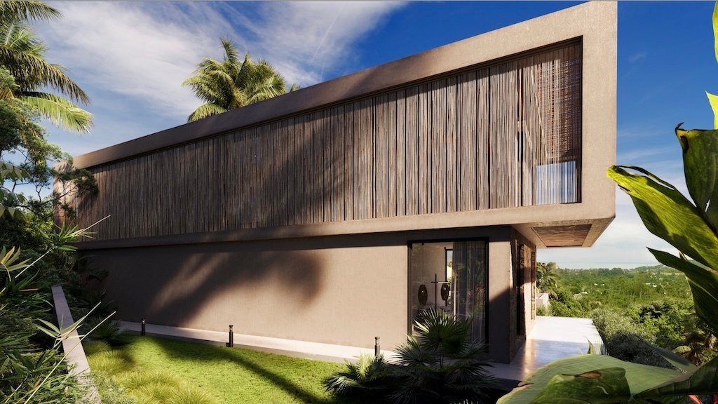 Villa in Koh Samui, Surat Thani, Thailand 4 - 18434367