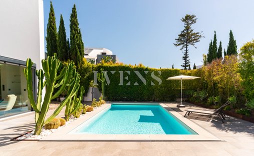 Villa in Estoril, Cascais e Estoril, Lisbon 1