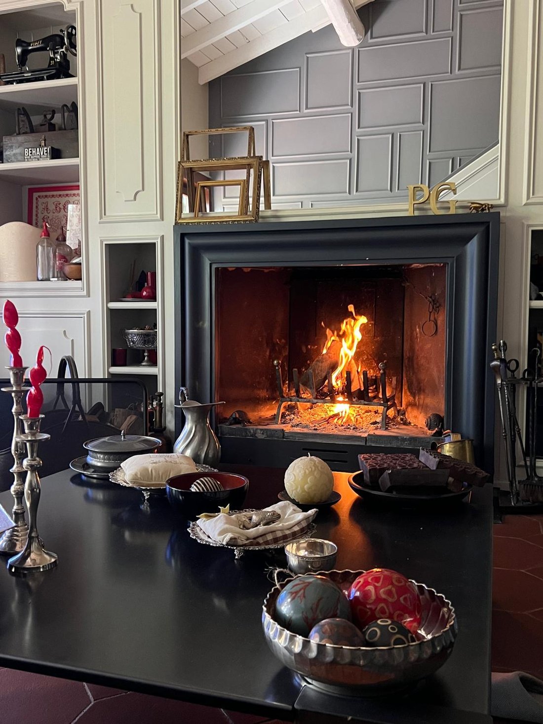 Townhouse in Como Borghi, Como, Lombardy 3 - 18434296