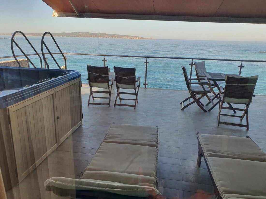 Penthouse in Portoscuso, Sardinia, Italy 2 - 18434414