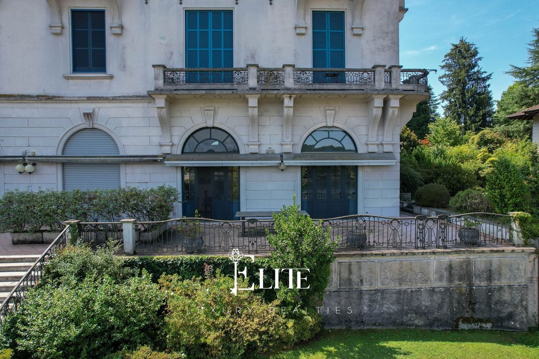 Apartment in Rovato, Lombardy, Italy 2 - 18434423