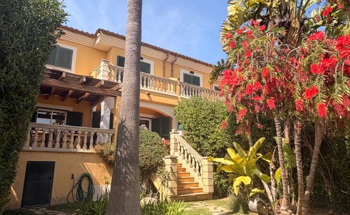 Residenza a Calvià, Isole Baleari, Spagna 1