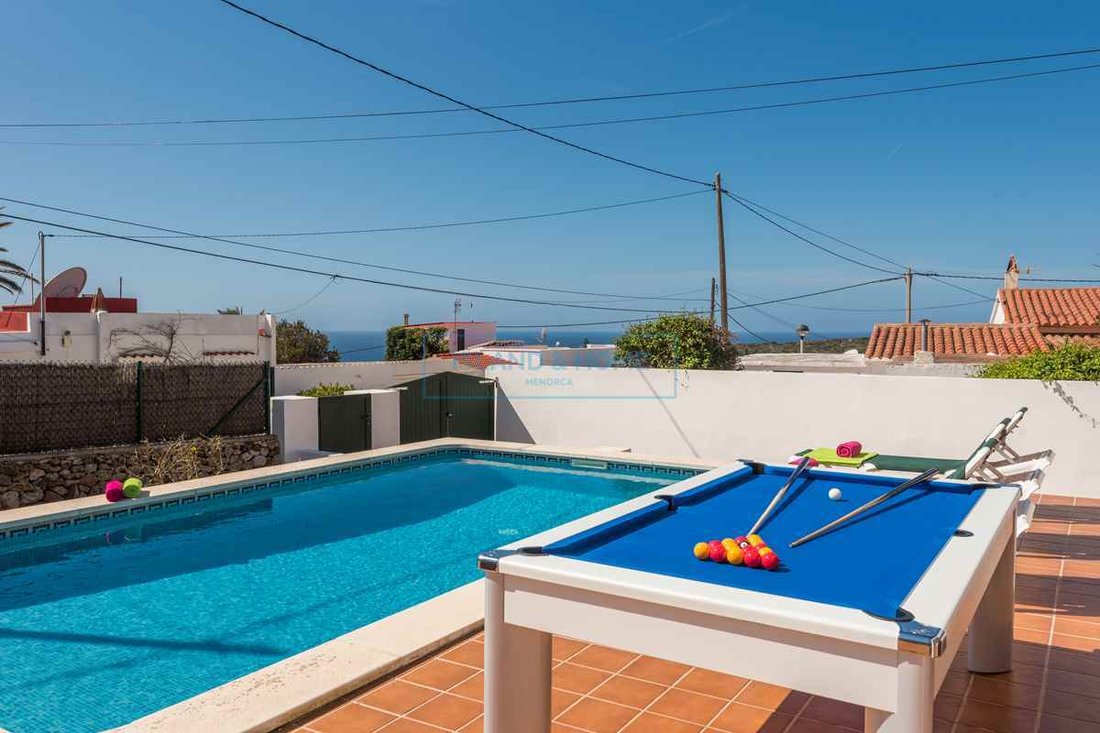 Villa a Alaior, Isole Baleari, Spagna 5 - 18433770