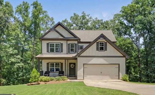 Casa a Gainesville, Georgia, Stati Uniti 1