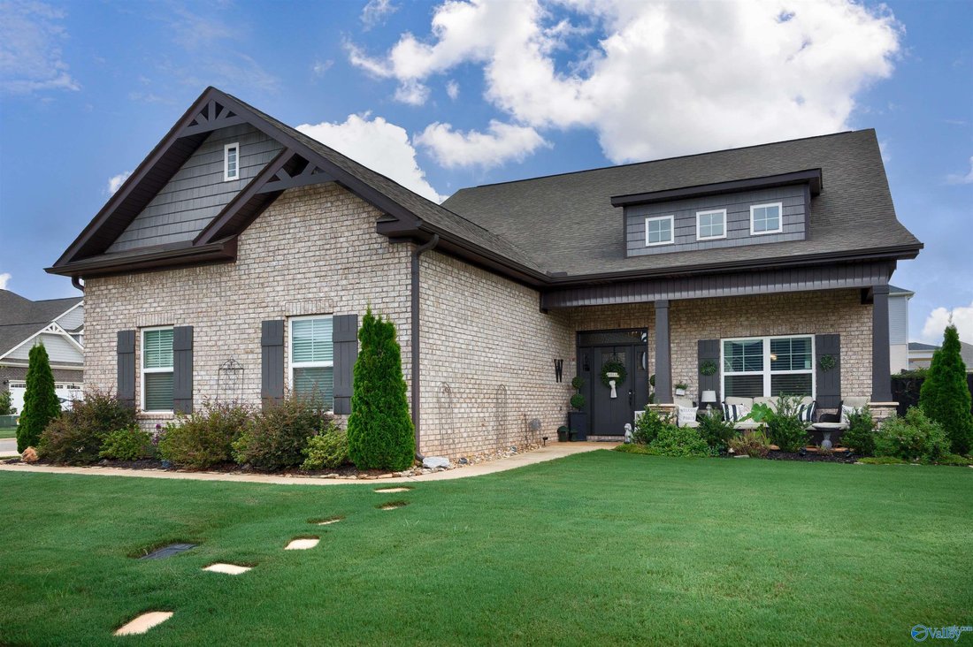House in Madison, Alabama, United States 4 - 18433757