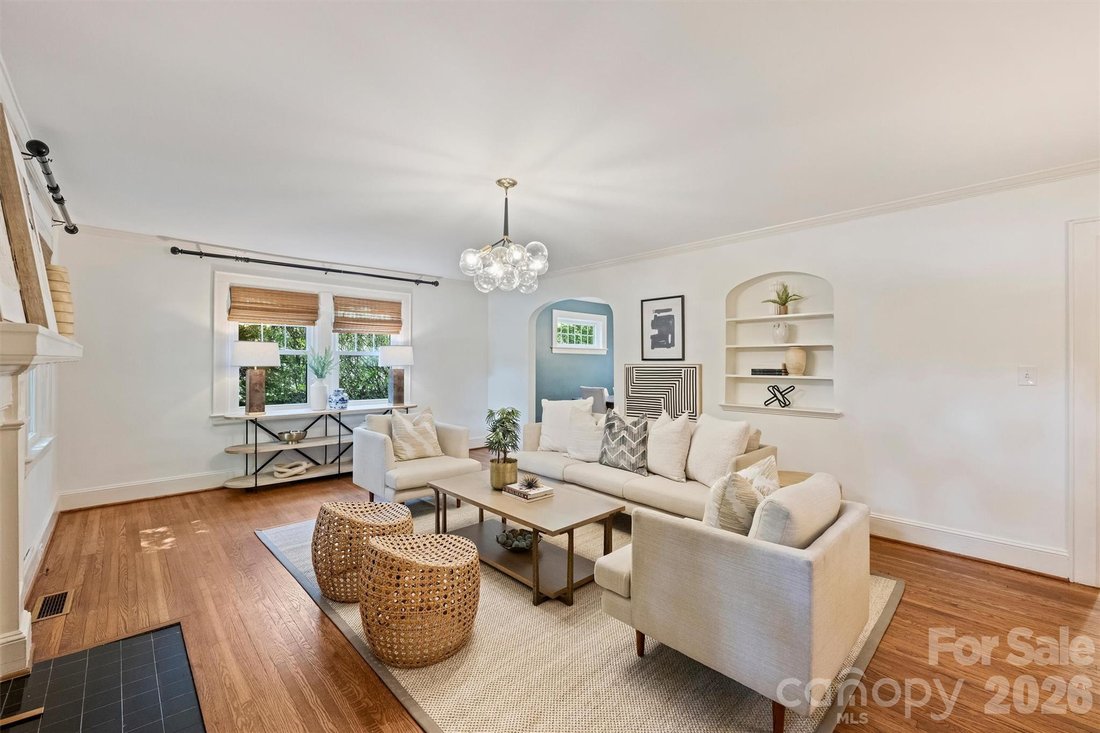 House in Charlotte, North Carolina, United States 3 - 18433904
