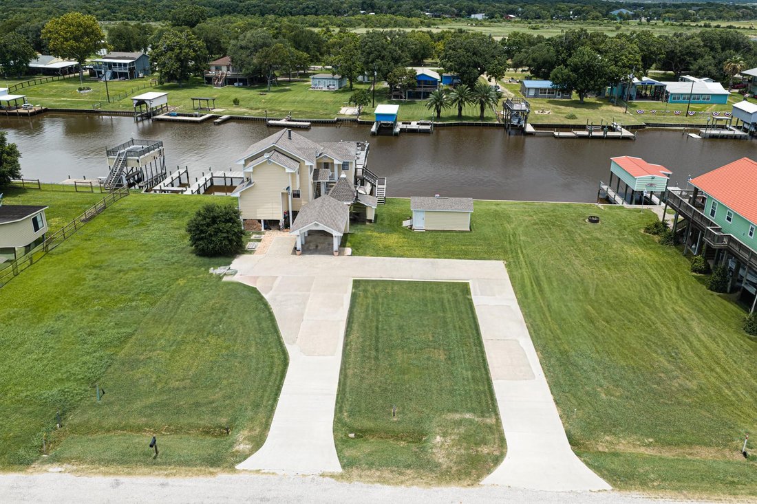 House in Cedar Lake, Texas, United States 5 - 17206856