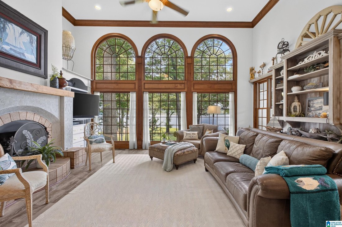 House in Pell City, Alabama, United States 4 - 18433905