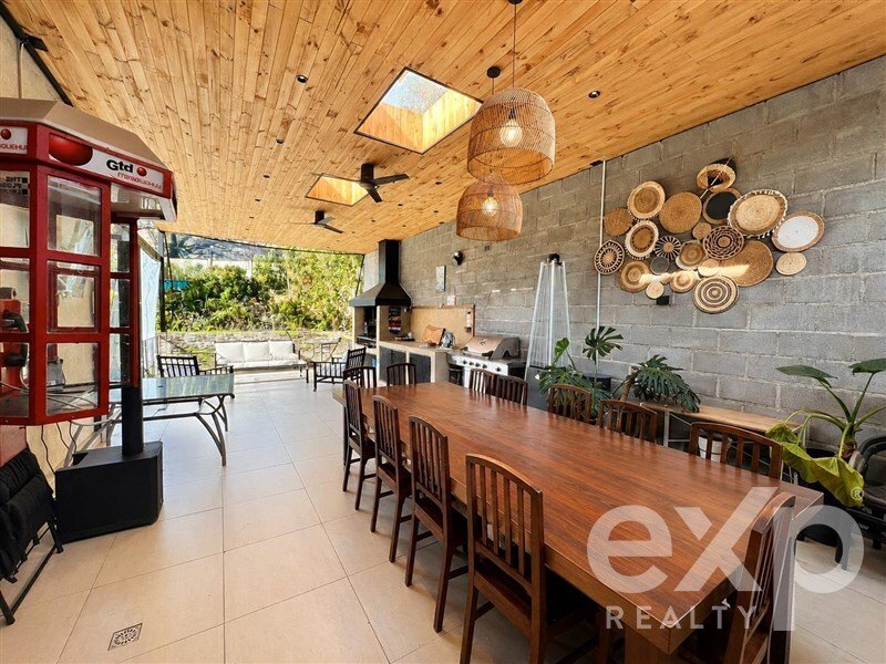House in Colina, Santiago Metropolitan Region, Chile 4 - 18434506