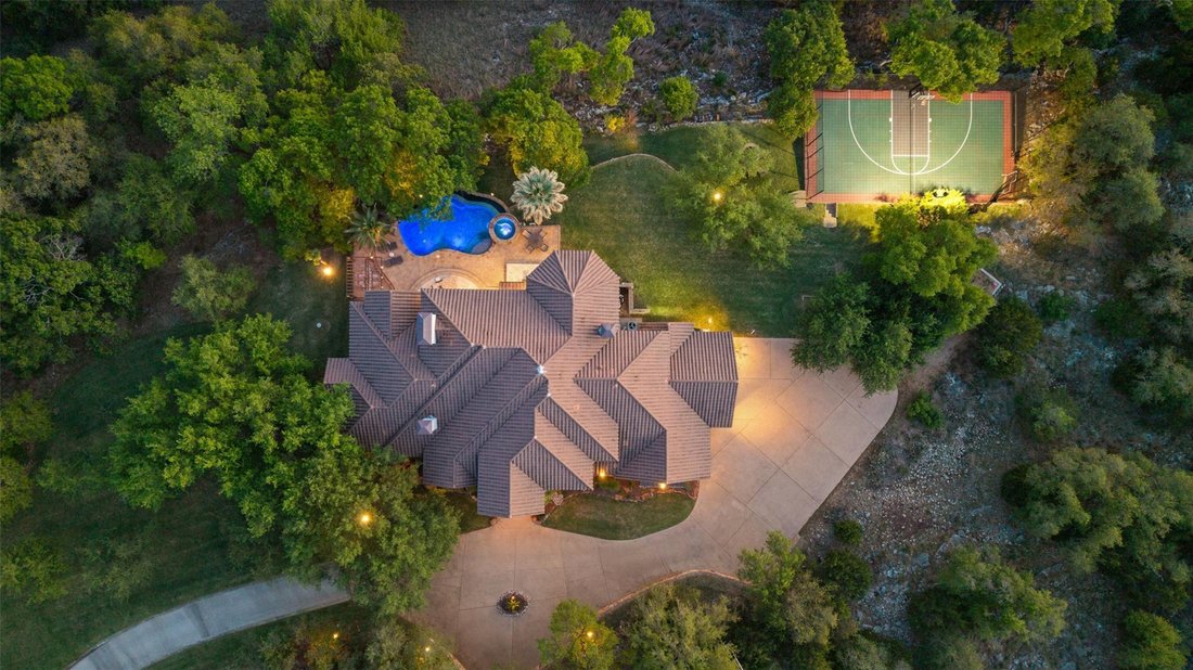House in Georgetown, Texas, United States 2 - 18433987