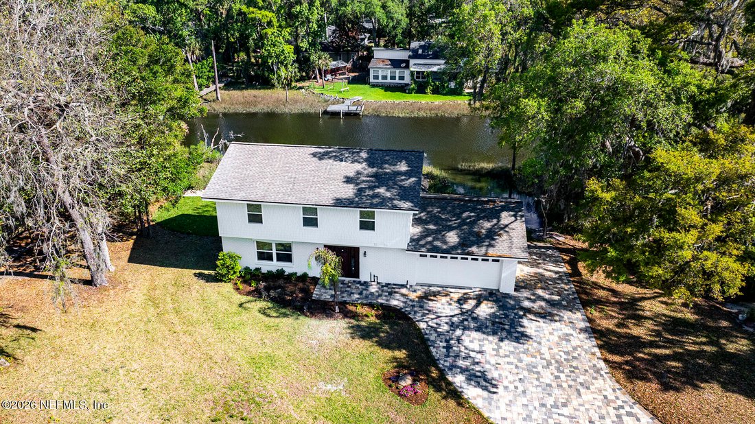 House in Neptune Beach, Florida, United States 4 - 18433861