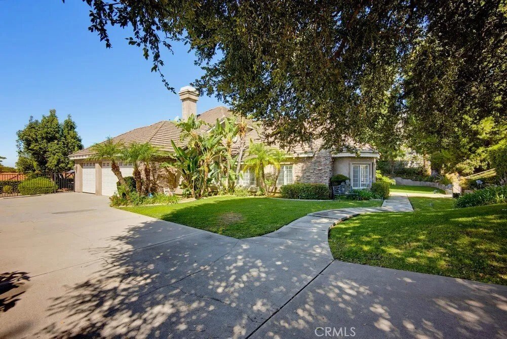House in Upland, California, United States 5 - 18434041