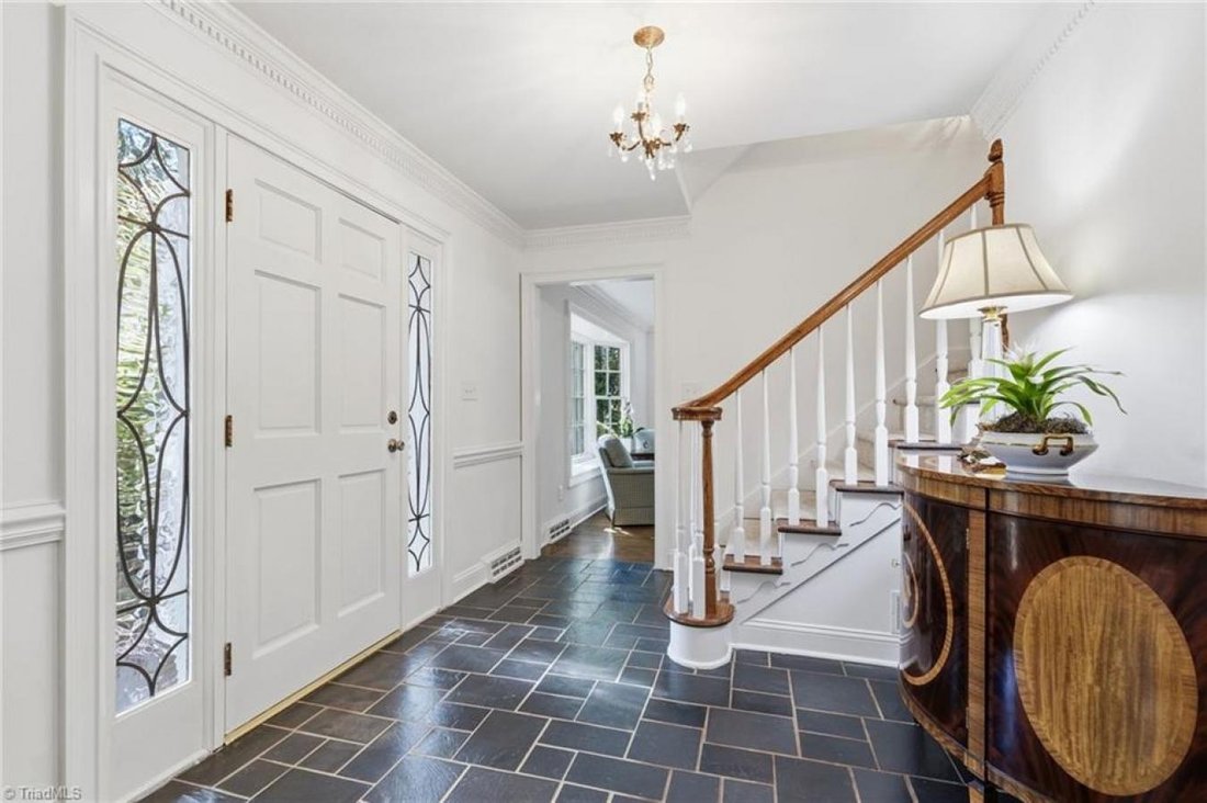 House in Greensboro, North Carolina, United States 4 - 18434448