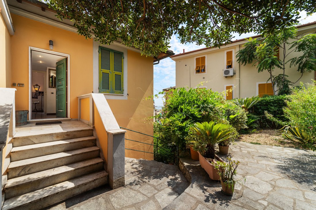 House in Funivia, Rapallo, Liguria 3 - 18434319